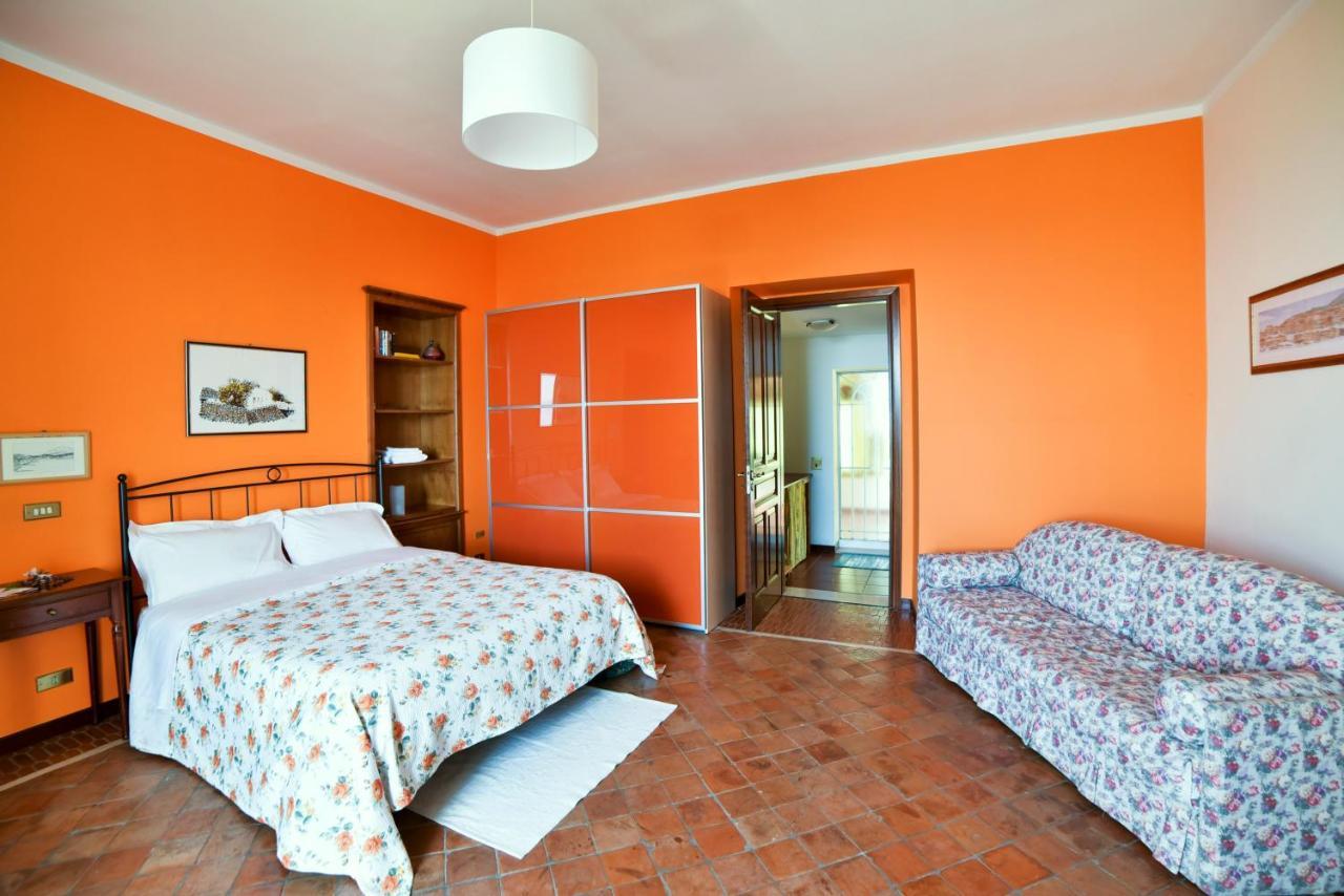 B&B Casa Gemma Lamezia Terme Exterior photo
